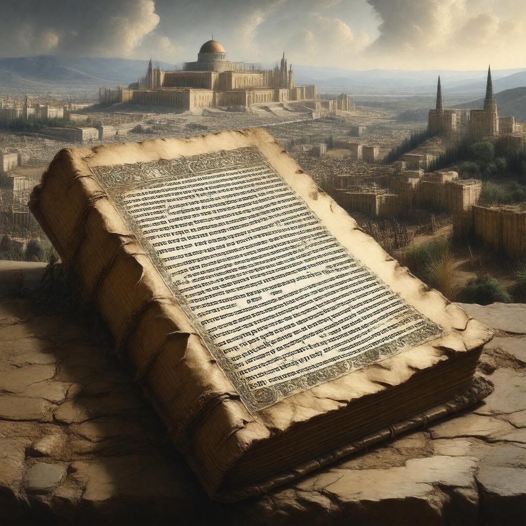 Book of Kings